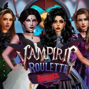 Vampire Romance Makeover