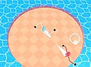 Draw and Swing Party Game