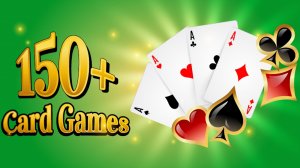 Classic Card Games Collection Online