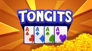 Tongits Online Card Game