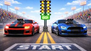 Street Racer 2 Online Game