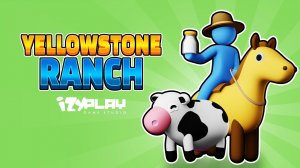Green Pastures Cow Care Simulator
