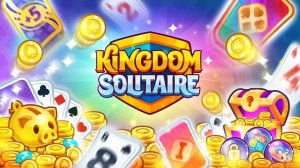 Kingdom Solitaire Online Game