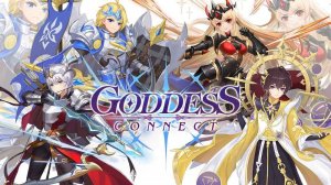 Goddess Connect Online Game