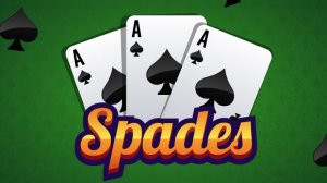 Spades Online Card Game