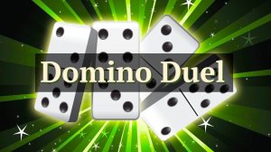 Domino Duel Online Game