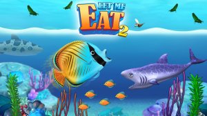 Let Me Eat 2: Feeding Madness Online Game