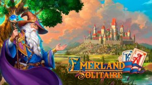 Emerland Solitaire Card Game Online