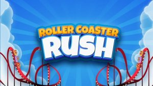 Roller Coaster Rush Online Game