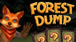 Forest Dump Online Game