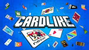 Cardlike Deck Builder Online Game