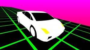 Slope Car Online Game