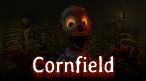 Cornfield Puzzle Escape Adventure