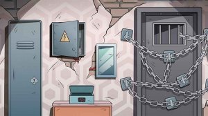 Cube Stories: Escape - Puzzle Adventure Game